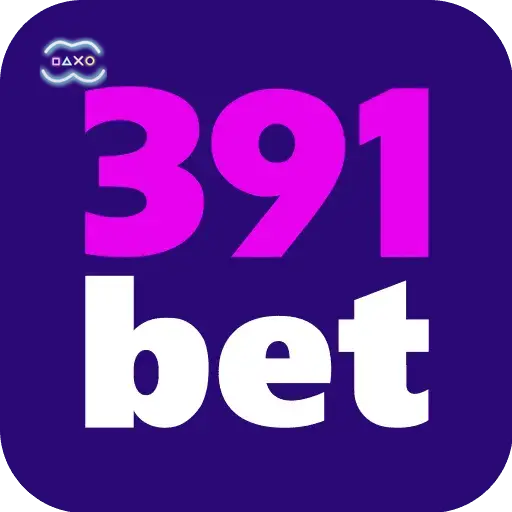 Logo da 391bet
