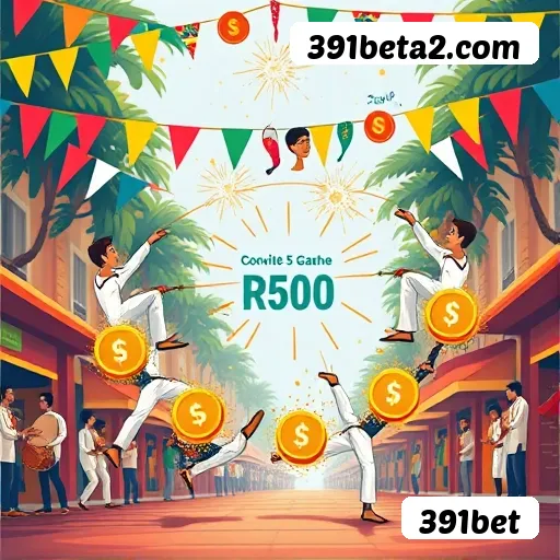Configurações úteis dentro do app 391bet