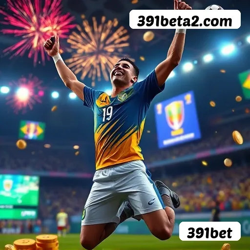 Conta 391bet sincronizada site e app