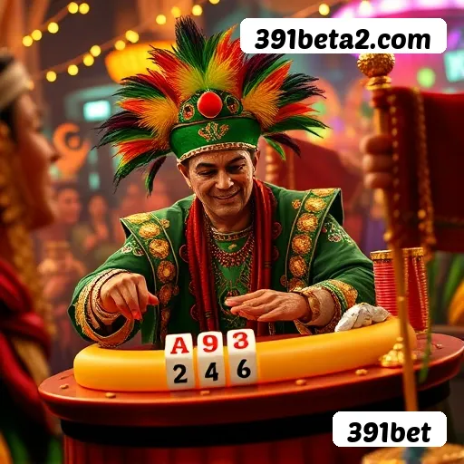 Central de dúvidas rápidas sobre o app 391bet