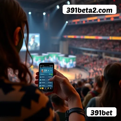 Dúvidas frequentes sobre apostas esportivas na 391bet