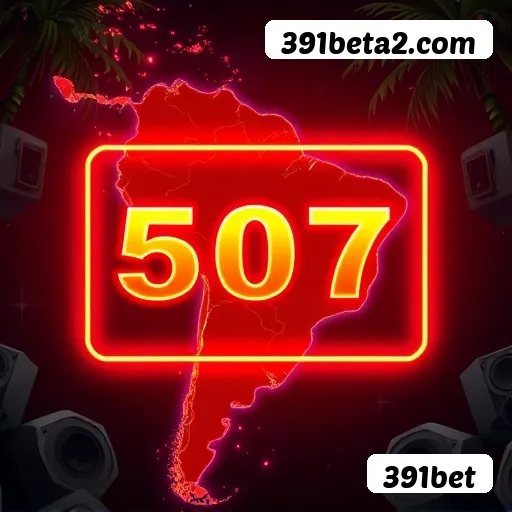 Cassino 391bet app mobile