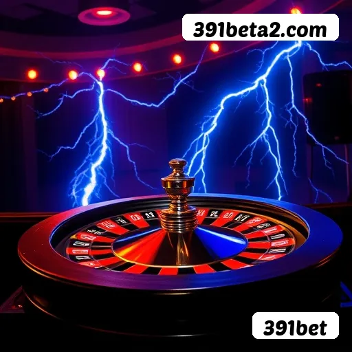 Roleta e blackjack 391bet