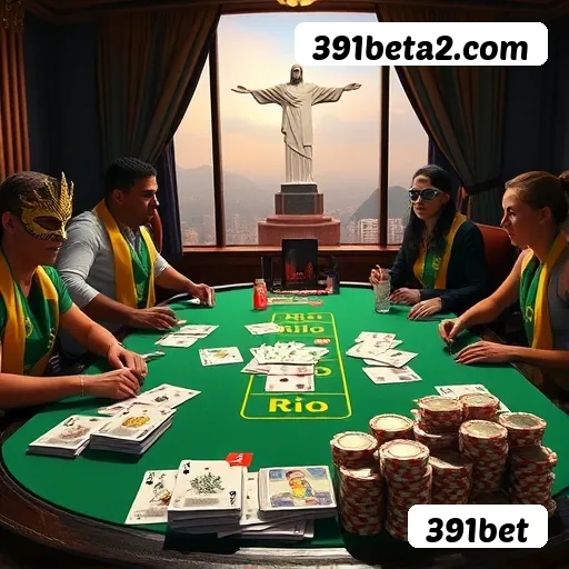 Registro 391bet