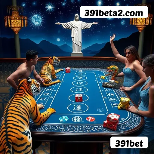 Bônus boas-vindas 391bet R$100