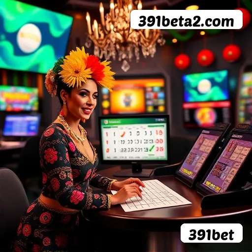 App 391bet slots mobile