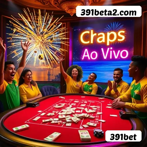 Cashback VIP 391bet - reembolso semanal
