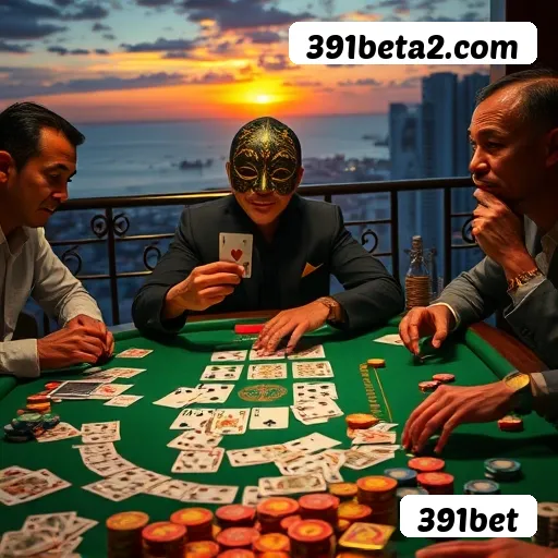 Slots com prêmios 391bet